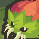 Taming.io Discord Server Logo