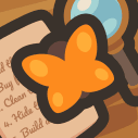 Taming.io Discord Server Logo