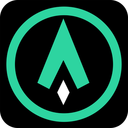 Sharp App Discord Server Logo