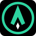 Sharp App Discord Server Logo