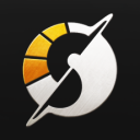 Dyson Sphere Program Discord Server Logo