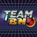 Team Battle Network Discord Server Logo