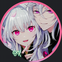 Barati Tarsasag. Discord Server Logo