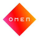 OMEN Discord Server Logo