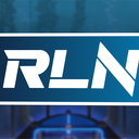 🚀Rocket League Nation Discord Server Logo