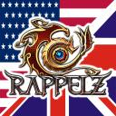 Rappelz Official Discord Server Logo
