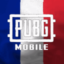 PUBG MOBILE FRANCE Discord Server Logo