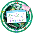 World of Dreams Discord Server Logo