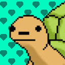Tortulandia [Republica democratica] (DEValen) Discord Server Logo