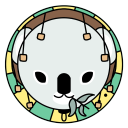 maimaiAUS Discord Server Logo