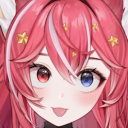 Kiichan's Fox Den Discord Server Logo