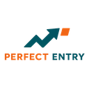 Perfect Entry Trading Discord Server Logo