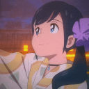 Weeb's Lair Discord Server Logo