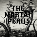 The Mortal Perils Discord Server Logo