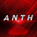 Anth's Trading Discord Discord Server Logo