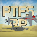 PTFS Roleplay Discord Server Logo