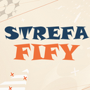 Strefa FIFY Discord Server Logo