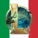League of Legends Discord Server Logo