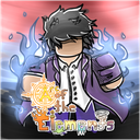 Arc of the War of the Elements Discord Server Logo
