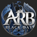 𝐁𝐋𝐀𝐂𝐊 𝐃𝐀𝐘 Discord Server Logo