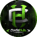 CodeHub Studio Discord Server Logo