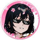 Anime India Discord Server Logo