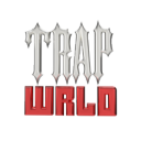 #TWORLD Discord Server Logo