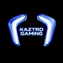 Kaztro GAMING Discord Server Logo
