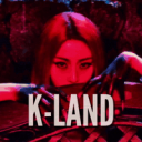 K-LAND Discord Server Logo