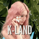 K-LAND Discord Server Logo