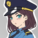 AyakaMods Discord Server Logo