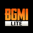 BGMI Lite Discord Server Logo