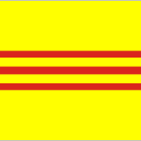 Tru So Chinh Cua Nguoi Viet Nam Discord Server Logo