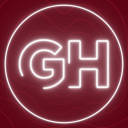 German Hangout ✦ Deutsch ✦ Chill ✦ Emojis ✦ Sticker ✦ Nitro Giveaways ✦ Memes ✦ Anime ✦ Gaming Discord Server Logo