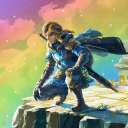 Zelda Discord Server Logo