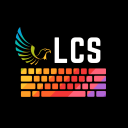 Langara Computer Science Club Discord Server Logo