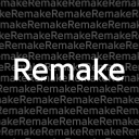 Remake Discord Server Logo