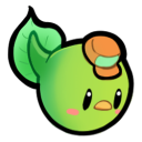 Kiara's Frog Pond Discord Server Logo