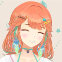 Kiara's Fresh Chompers Discord Server Logo