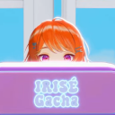 Kiara Fried Phoenix Discord Server Logo