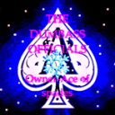 The Dumbass Officials Discord Server Logo