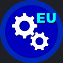 GAMEBOTLAND COMMUNITY Discord Server Logo