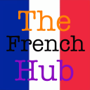 The French Hub Discord Server Logo