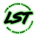 LST gtaespc Discord Server Logo