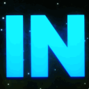 Infinite Network Discord Server Logo