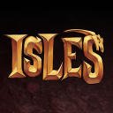 ISLES Discord Server Logo