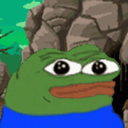 The Danked Cave Discord Server Logo