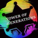 Tower of Generations Discord Server Logo