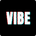 𝙑𝙞𝙗𝙚 𝙕𝙤𝙣𝙚 Discord Server Logo