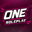 ONE Discord Server Logo